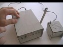 ohm lo-fi cardboard sampler - sample chopper