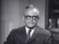Barry Goldwater: As True Today As He Was Then Barry Goldwater: As True Today As He Was Then