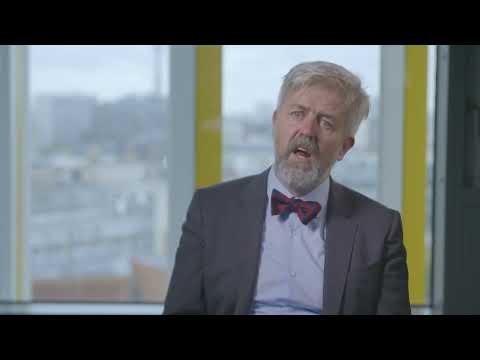 Indian School of Business and Finance New Delhi General video thumbnail 5