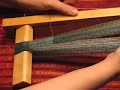 Selvedge Control in Narrow Weavings Selvedge Control in Narrow Weavings