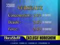 videos de Horoscope Horoshow Mi-Octobre 2008
