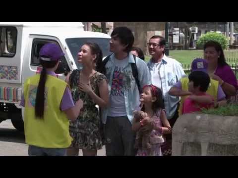 Be Careful with My Heart Episode 01 Pilot English