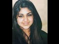 Thirteen year old singer amateur singer Pranavi sings