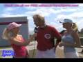 Foxxy Spring: Cincinnati Reds Pitcher Bronson Arroyo 2