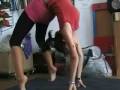 videos de ERICA warm up