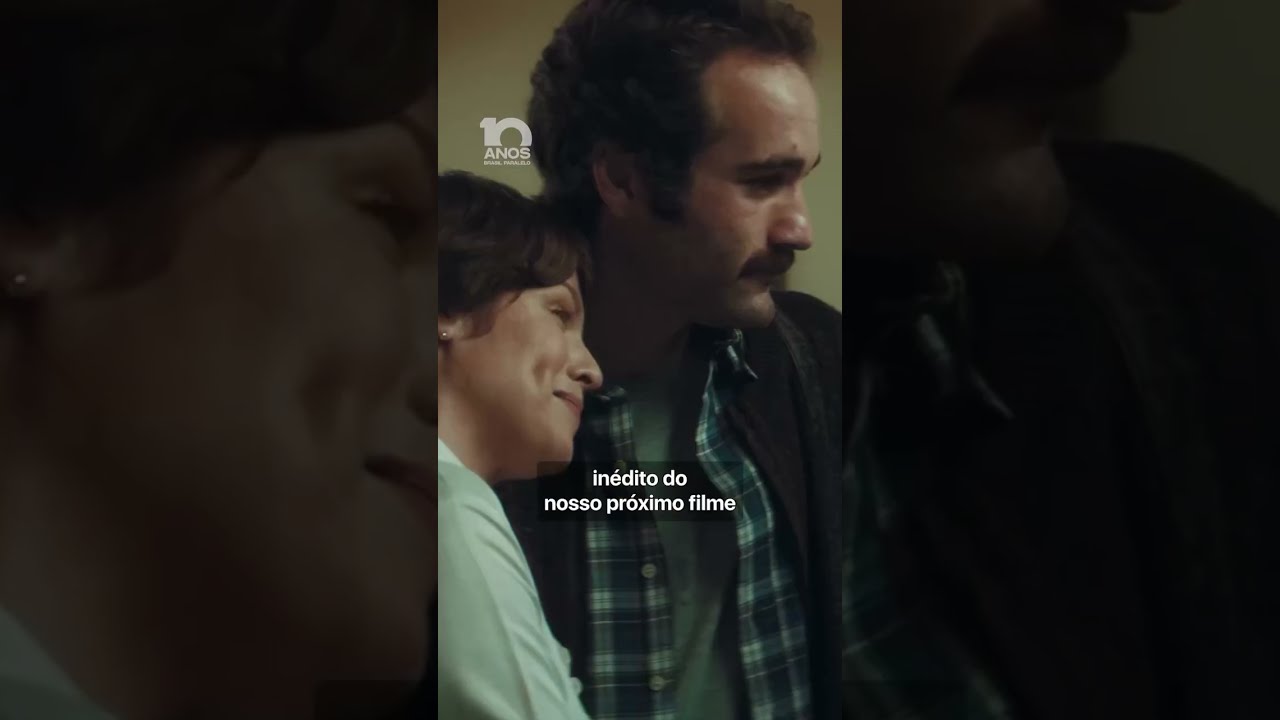 O aniversário mais importante da nossa história está chegando Após uma década produzindo documen 5