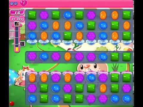 how to beat level 77 on candy crush