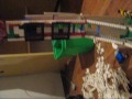 Intamin old Free Fall - LEGO
