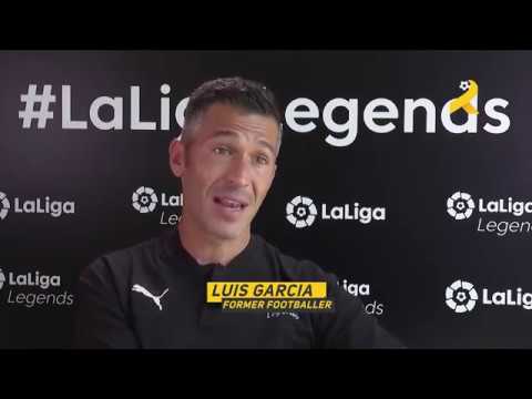Luis Garcia predictions for the new La Liga season Luis Garcia predictions for the new La Liga season