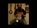 How to play the washboard - YouTube