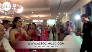 Associmusic  -  Demo 2017