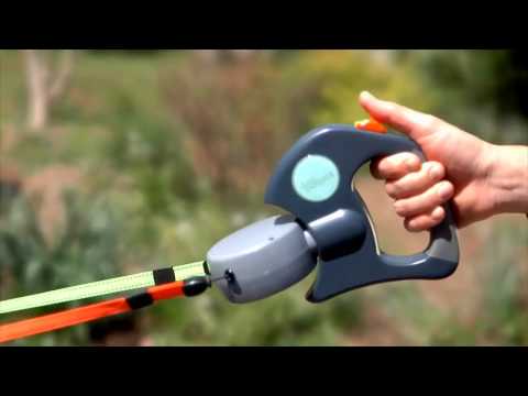 Wigzi Dual Doggie Doppel-Rollleine bei hundeshop.de