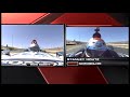 Video: IndyCar Sonoma 2010 BSI In-Car Camera Highlights