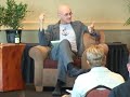 Ken Wilber - Spirituality and the 3 Strands of Deep Science