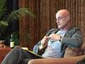 Ken Wilber - Spirituality and the 3 Strands of Deep Science