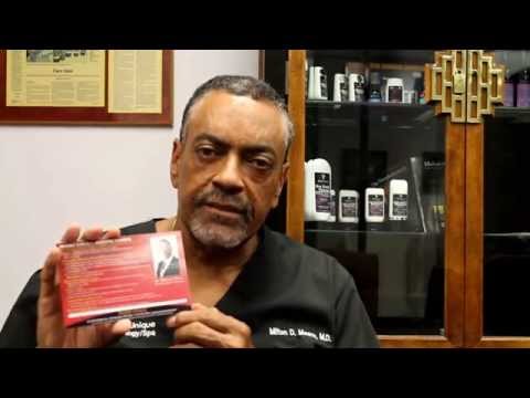 how to get rid of dpn