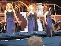 \"Dreamgirls\" Rhapsody in rock 2007