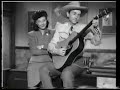Johnny Bond - Kansas City Kitty
