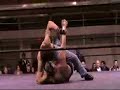 PZW - Texas Death Tag Match - Part One
