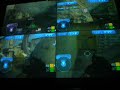 30 Hour Famine 2007 - Halo 1