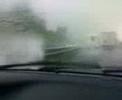 Under the water in Modena