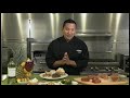 Click here to watch this video John Li Shares Summer Grilling Tips