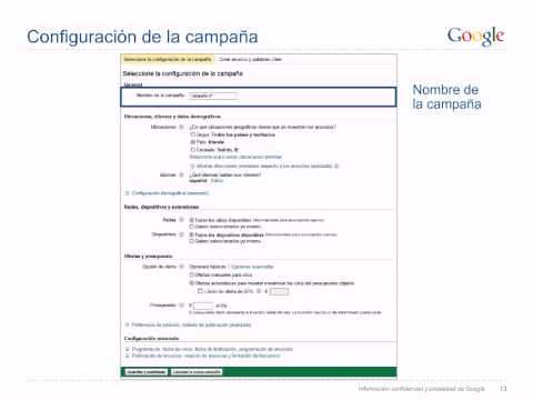 Adwords Marketing