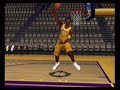 NBA 2k2 Xbox- 40 dunks in 2 minutes