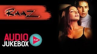 Raaz Jukebox - Full Album Songs  Bipasha Basu Dino