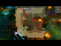 Click here to watch this video Dungeon Defenders-Deeper Well