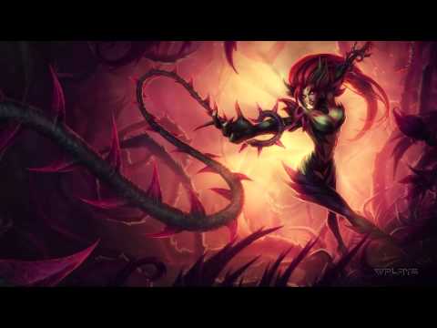 how to control zyra plants