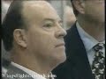 Detroit Red Wings vs. Dallas Stars Brawls