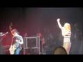 Paramore - Hallelujah (Live in Charlotte 8.19.2008)