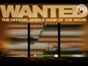 Wanted - The Official Mobile Game Of The Movie (PREVIEW)