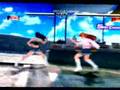 DOA4 Online - Kokoro Vs Kasumi