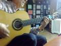 videos de el lebrijano con paco de lucia tientos