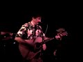 Live at Pastino's in Clearwater Fl.