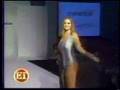 Curvation Apparel Fashion Show