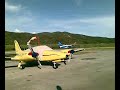 Landing L-410