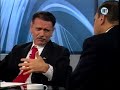AbascaL se pone Nervioso al hablar del Yunqu AbascaL se pone Nervioso al hablar del Yunqu