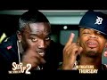 STEP UP 2 THE STREETS \"Music Video Mash Up\" Clip STEP UP 2 THE STREETS \"Music Video Mash Up\" Clip