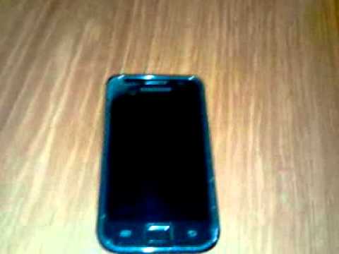 how to use front camera samsung gt-b5310