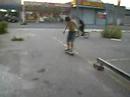 skate uruguay lp