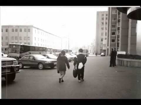 NORTH KOREA  -  My Little Experience ...