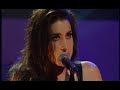 stronger than me amy winehouse live at jool holland