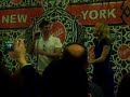 Grey Gardens at Virgin Megastore Part 2
