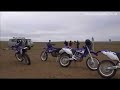 Mongolia Motorcycle Tours & Off Road Motorbike Holidays