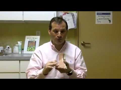how to treat corns
