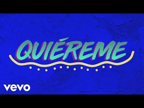 Quiéreme (Remix) Abraham Mateo