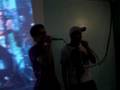 videos de Alex e Márcio Santos